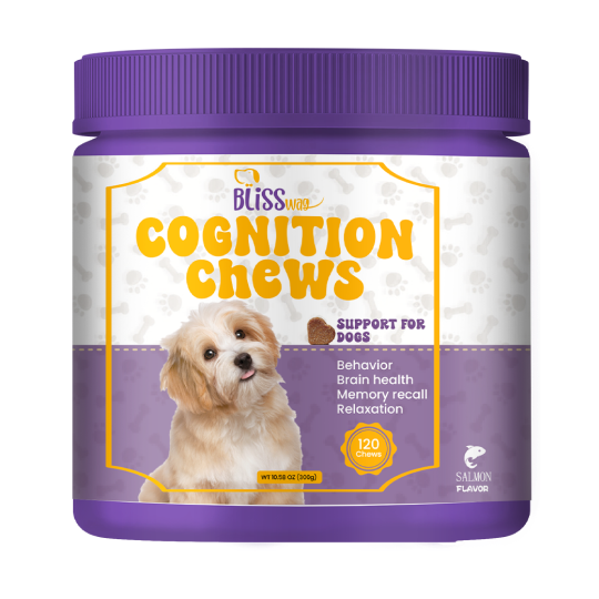 Cognition Chews