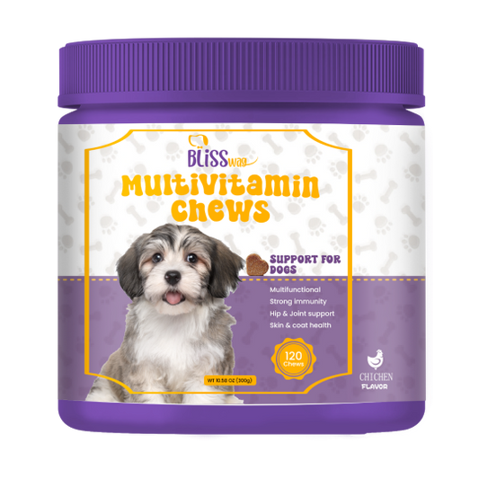 Multivitamin Chews